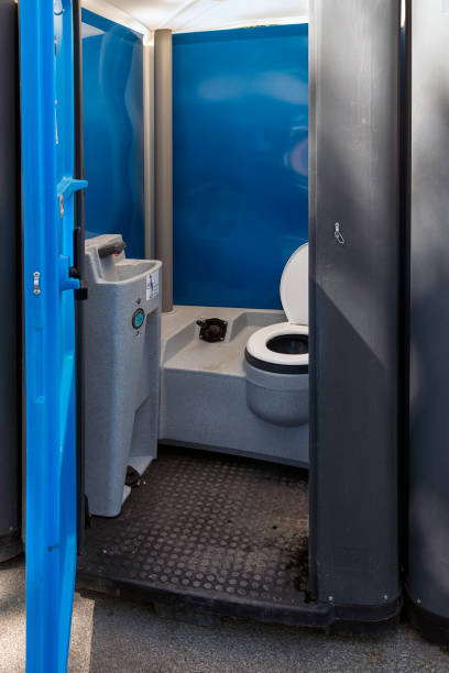 Affordable portable toilet rental in Pinebluff, NC