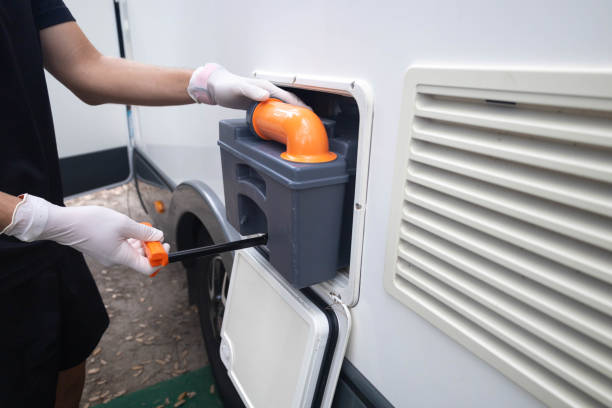 Best Local porta potty services  in Pinebluff, NC