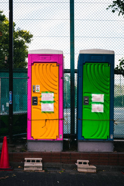 Portable Toilet Options We Offer in Pinebluff, NC