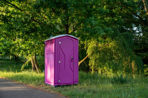 Best Porta potty rental near me  in Pinebluff, NC